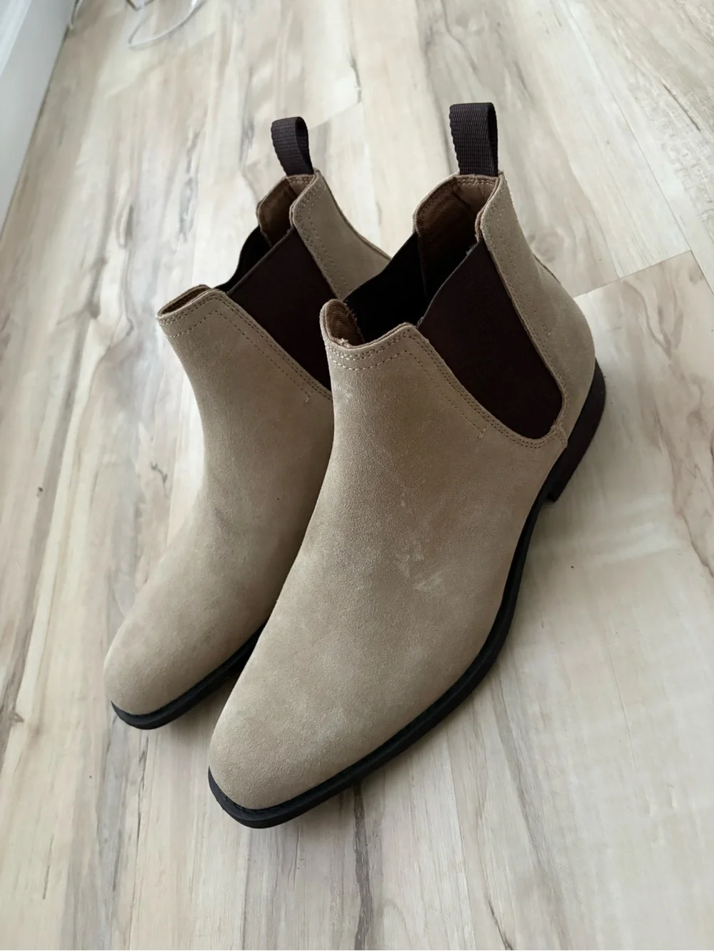 Aldo men chukka